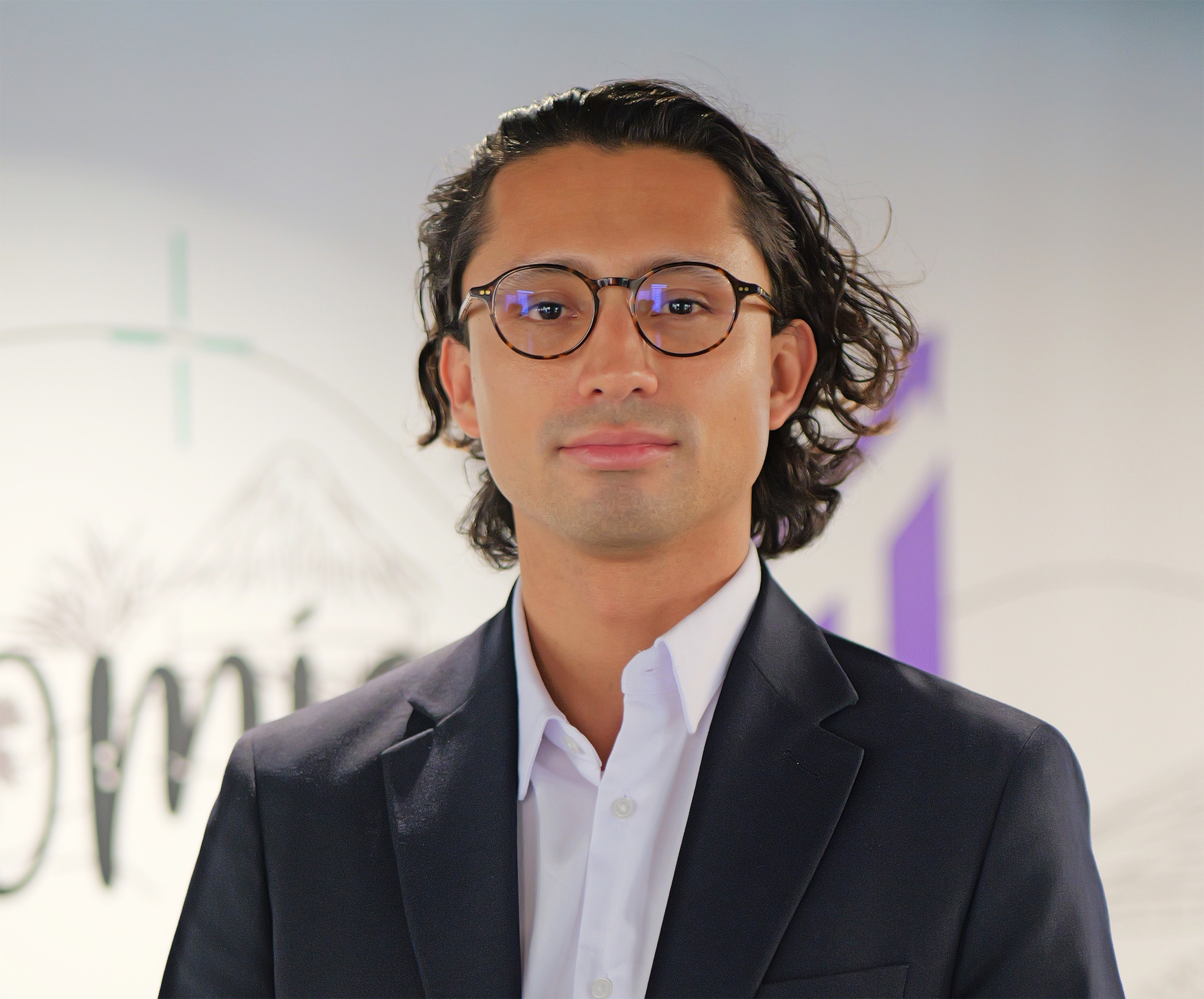 Foto del director