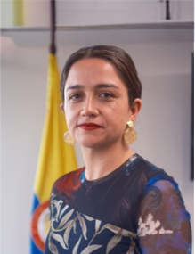 Foto del director