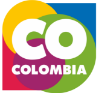 Logo Marca Colombia